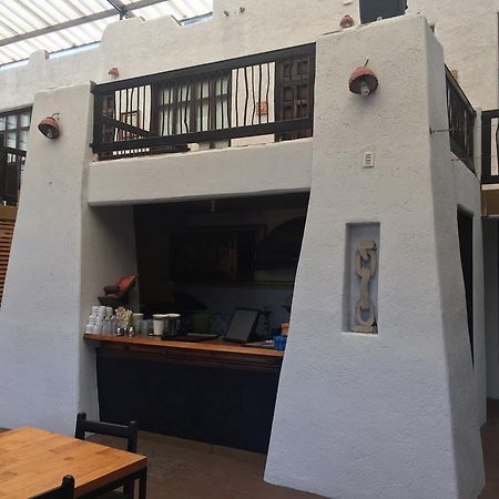 Hotel Rustiko Oaxaca Kültér fotó