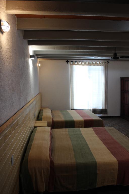 Hotel Rustiko Oaxaca Kültér fotó