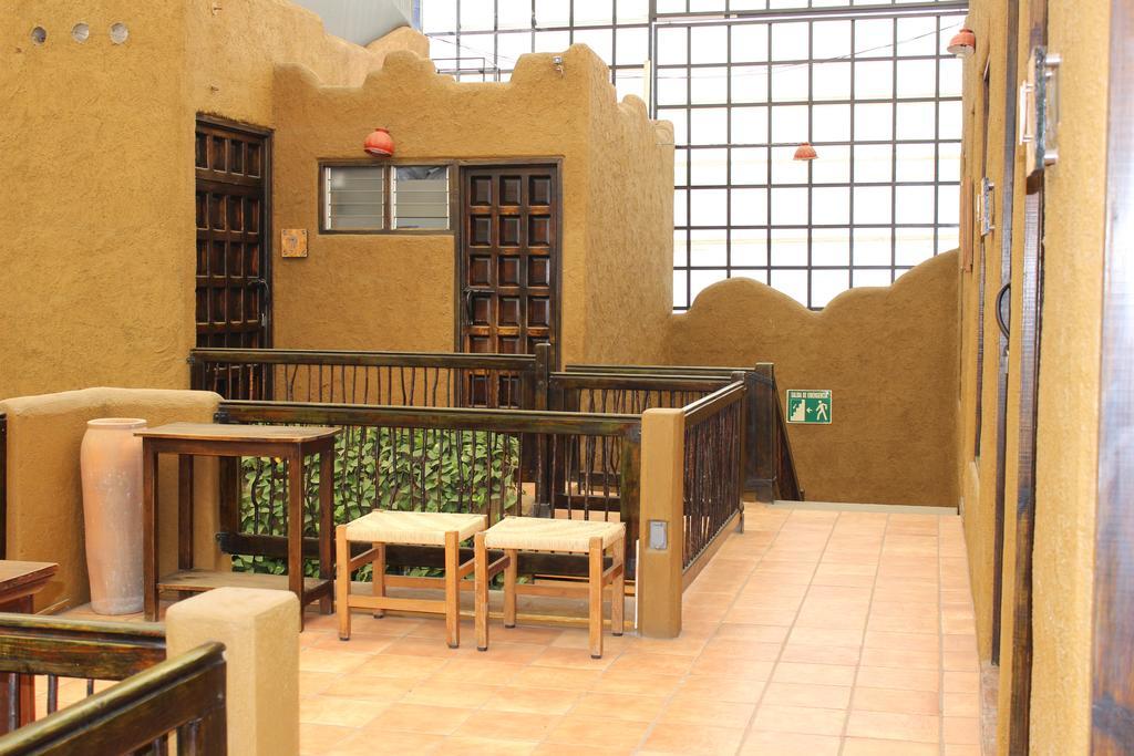 Hotel Rustiko Oaxaca Kültér fotó