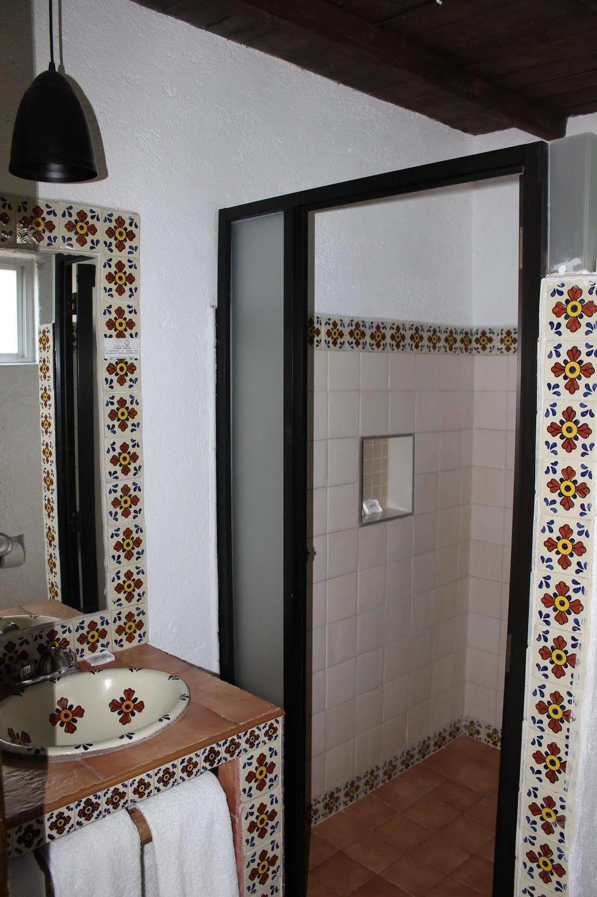 Hotel Rustiko Oaxaca Kültér fotó